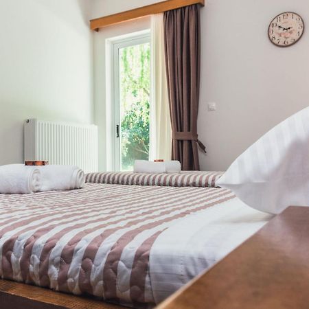 Apartament Liofyto House Private Garden Platanés Zewnętrze zdjęcie