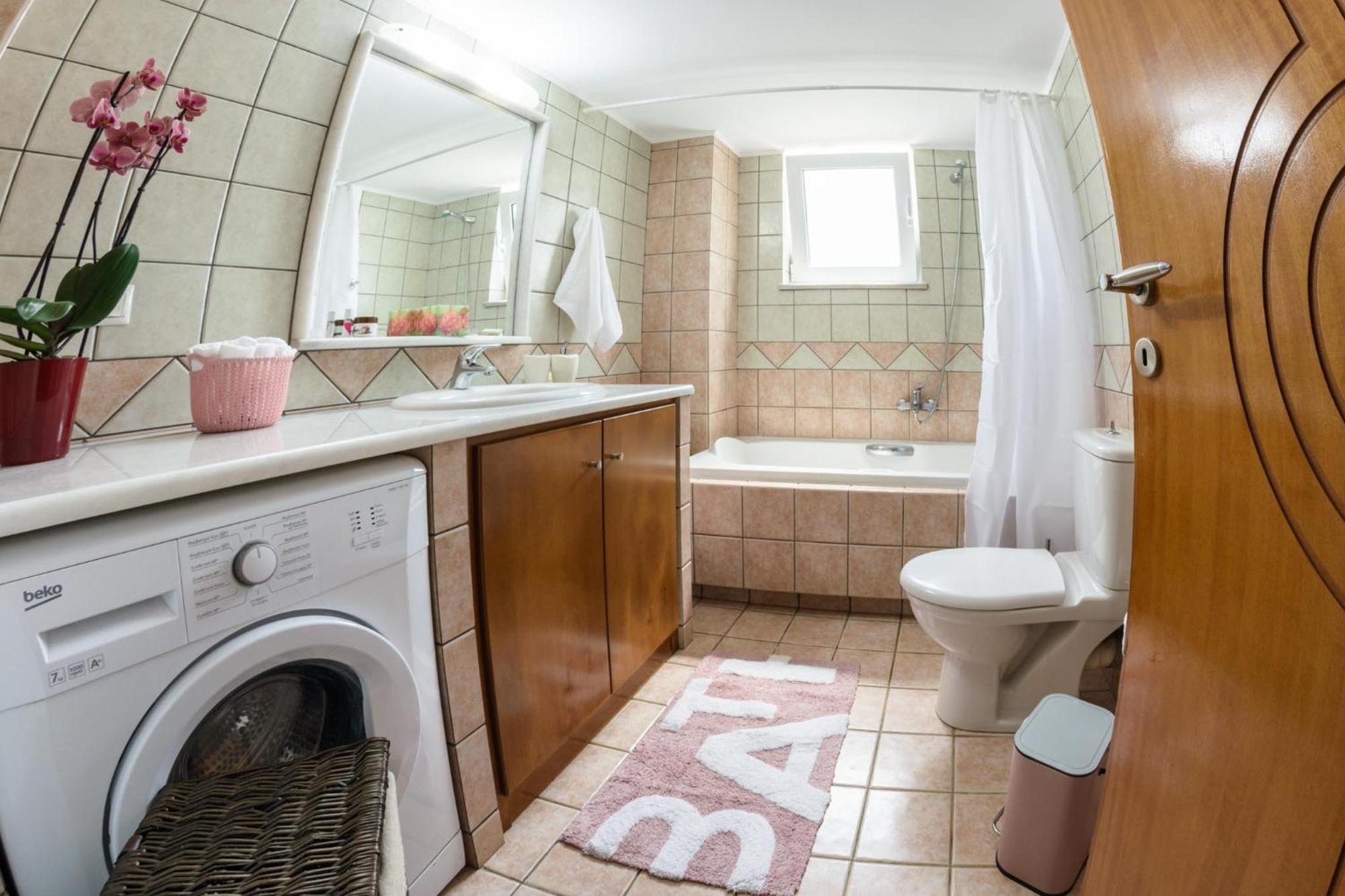 Apartament Liofyto House Private Garden Platanés Zewnętrze zdjęcie