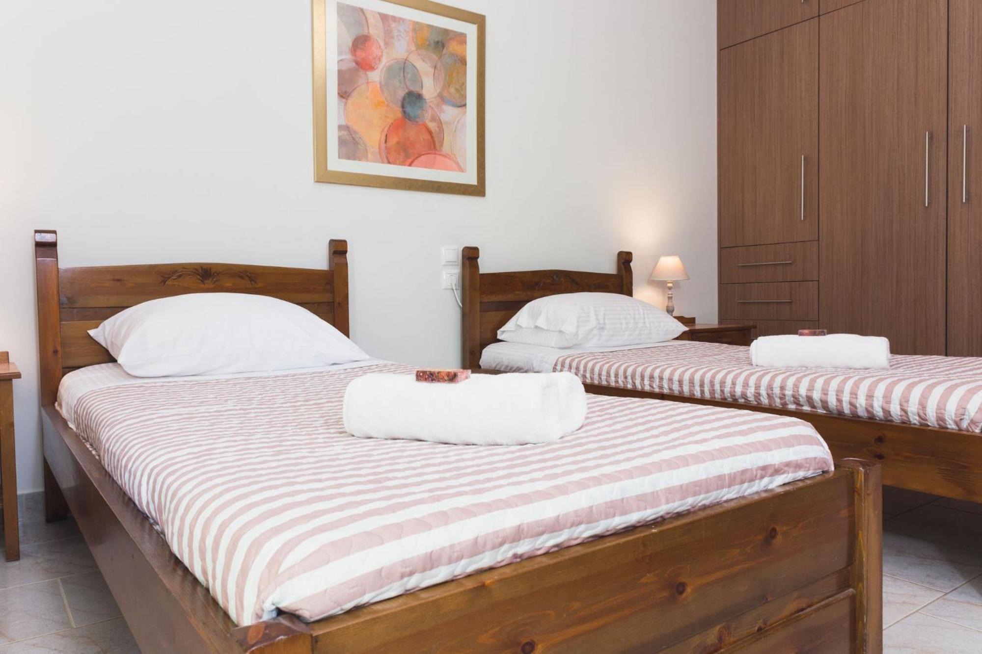 Apartament Liofyto House Private Garden Platanés Zewnętrze zdjęcie